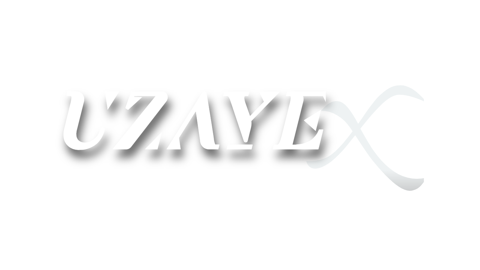 UZAYEX Logo